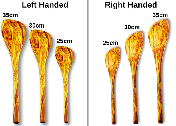 Olive Wood Ladle  MR OLIVEWOOD® Wholesale USA Canada – MR OLIVEWOOD®  Wholesale USA & Canada