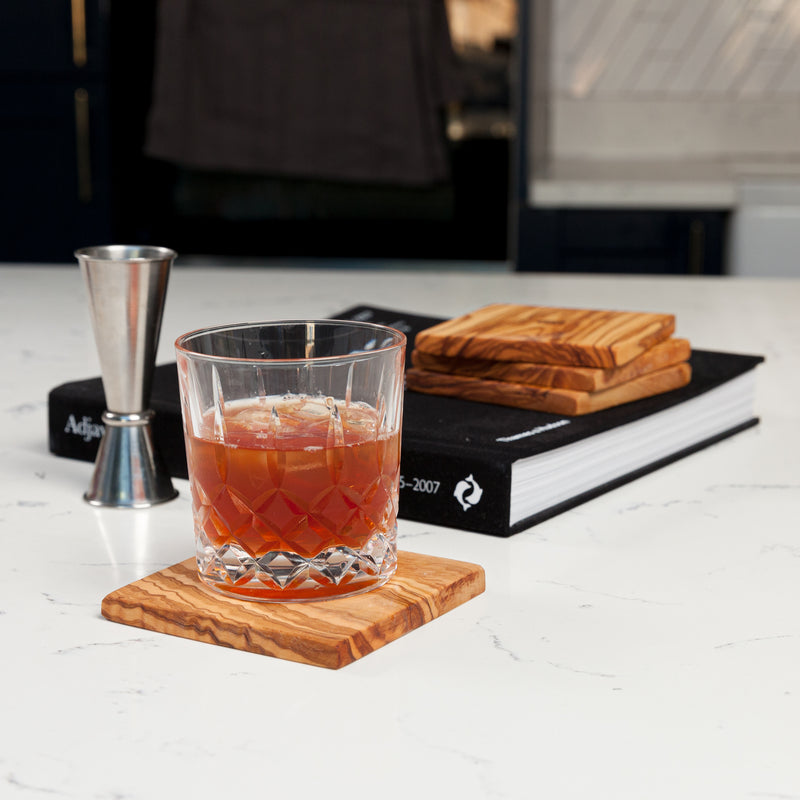 Square Coasters